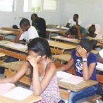 bacheliers de la série STEG/Lycée Demba Diop de Mbour/session de remplacement du baccalauréat/Épreuves de philosophie du baccalauréat 2017