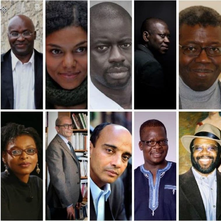 Les dix penseurs africains qui veulent achever l'émancipation du continent
