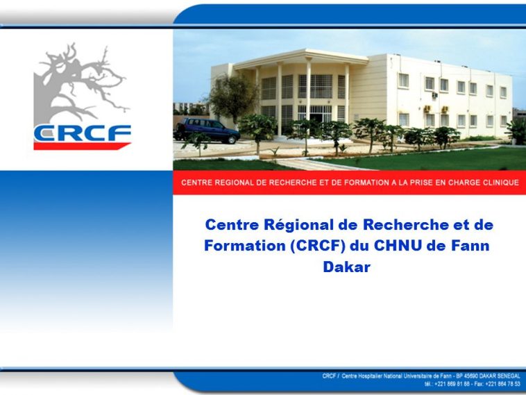 CRCF recherche deux profils