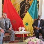 Coopération Sénégal Maroc pour l'entreprenariat