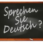 Suppression de l'enseignement allemand dans les collèges