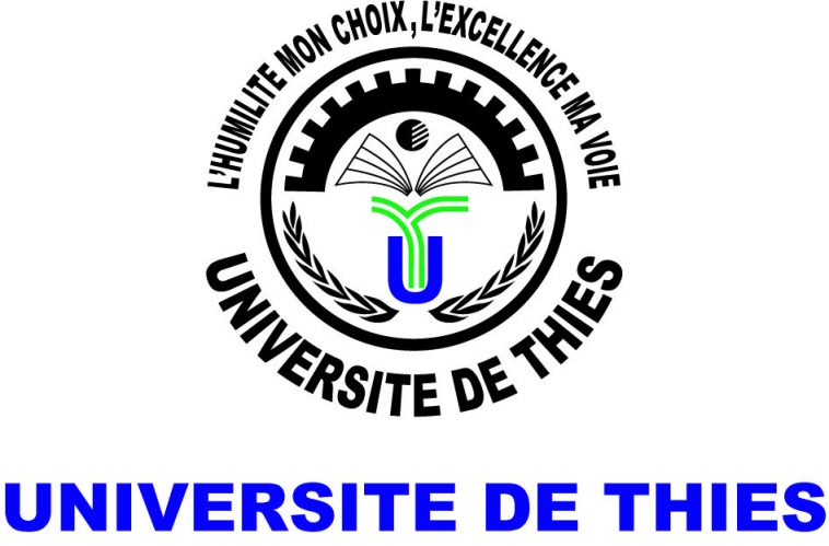 UFR Santé de Thiès/Université de THIES/L'UFR Sciences Economiques et Sociales/Rectrice de l'Université de Thiès