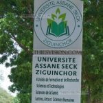 L'Université Assane Seck de Ziguinchor recrute un enseignant chercheur