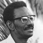Qui était le Professeur Cheikh Anta Diop