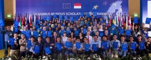 Master CLE avec bourses Erasmus Mundus 2017-2019