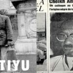 Documentaire télé sur Cheikh Anta Diop Kemtiyu Séex Anta