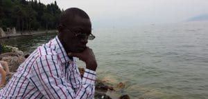 Papa Demba FALL Des Francenabé aux Modou-Modou