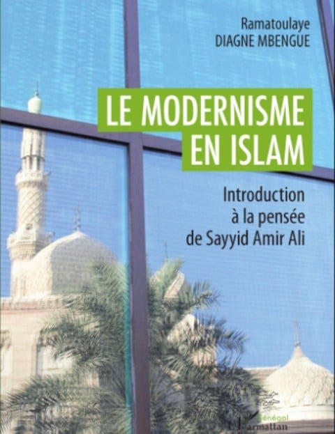 Modernisme en Islam du Pr Ramatoulaye Diagne Mbengue