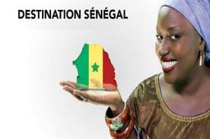 étudier au Sénégal