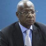 Professeur Abdoulaye Bathily