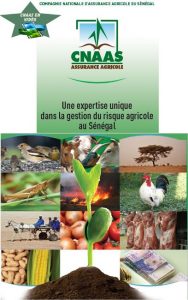 Compagnie Nationale d'Assurance Agricole du Sénégal