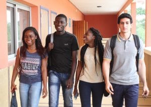 Lycée Jean Mermoz de Dakar recrute un enseignant en Anglais