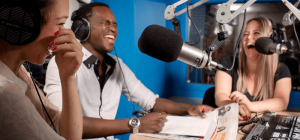 Canal 7 recrutement de stagiaires en animation radio