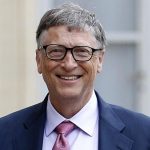 dix avancées technologiques/Bill Gates sur l'impact du numérique