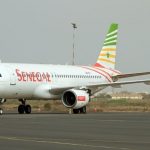 Recrutement de plusieurs profils par air Sénégal