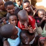 NU-ODD/pauvreté en Afrique /Conseil consultatif des enfants et des jeunes/Rapport sur le futur démographique de l'Afrique et sur ses défis