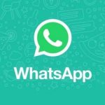 WhatsApp/appels WhatsApp/réseaux sociaux