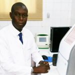 Distinction des travaux scientifiques du Professeur Daouda Ndiaye