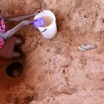 Problème d'accès à l’eau potable en Afrique malgré ses ressources