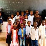 Éducation nationale au Tchad