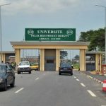 Université d'Abidjan/grève des enseignants reconcduite/universités publiques de Côte d’Ivoire/Grève illimitée des professeurs/Université Félix Houphouët Boigny