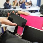 Interdiction des téléphones portables dans les écoles et collèges