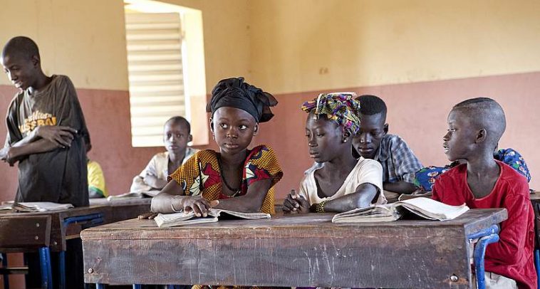 Mali-Éducation/Éducation au Mali/Snec