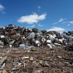 déchets/déchets d’ici 2050