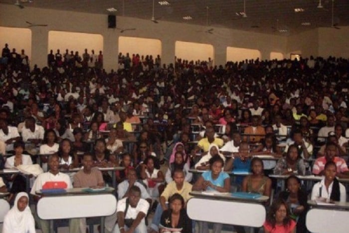 Les universités sénégalaises au bord du gouffre