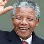 Prix Nelson Mandel 2020/Nelson Mandela