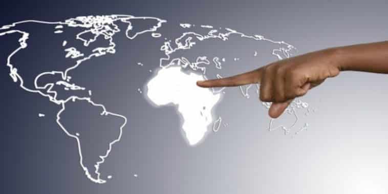 identité numérique/études internationales/prospérité de l’Afrique/Conférence Africaine sur la Régulation et l’Économie Numérique