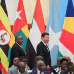 Forum Chine-Afrique 2018