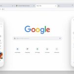 Chrome/Interface de Google Chrome
