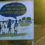 éducation au Tchad
