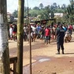 élèves enlevés au Cameroun