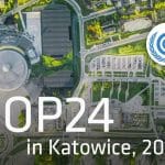 COP 24/COP24 à Katowice