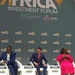 forum des investissements intra-africains