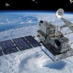 progrès en astronomie/technologie spatiale en Afrique