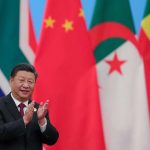 universitaire chinois/négocier avec la Chine