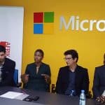 Microsoft-Sénégal