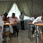bourse d'études au Gabon