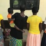 adolescentes enceintes-filles enceintes-éducation-afrique