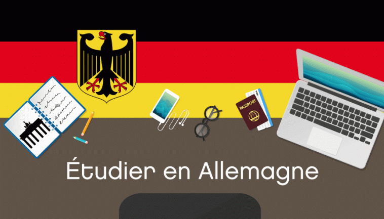 Universités en Allemagne/Universités Allemandes/Étudier en Allemagne