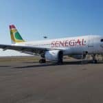 Air Sénégal International/Personnels Navigants de Cabine