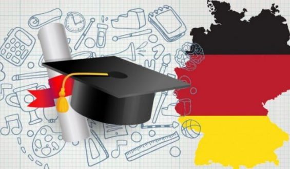 frais pour les étudiants étrangers/Étude en Allemagne
