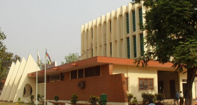 Université de Bangui