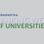 classement Webometrics