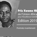 Prix Kwame Nkrumah