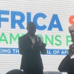 Africa SME Champions Forum