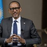 Président Rwandais Paul Kagamé/modèle rwandais